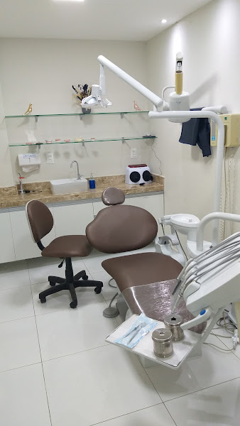 Foto 3 de Oral Master - Mangabeira