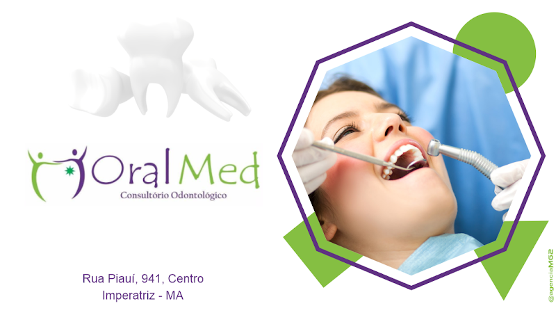 Foto 3 de ORAL MED