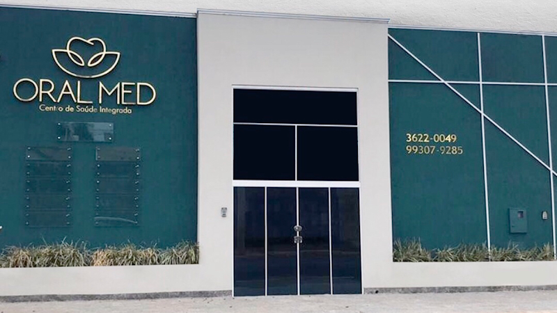Foto 2 de Oral Med Centro de Saúde Integrada