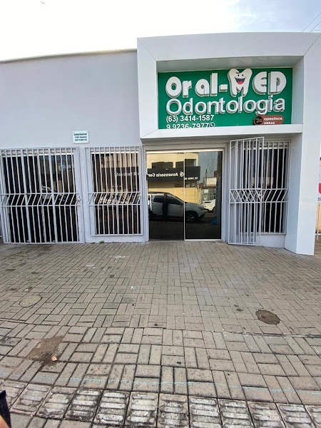 Foto 2 de Oral Med Odontologia