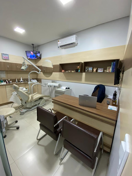 Foto 3 de Oral Med Odontologia