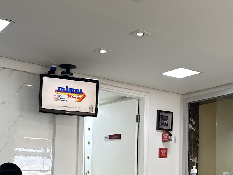 Foto de Oral Med odontologia e radiologia ltda