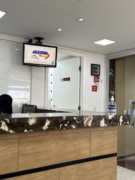 Foto 2 de Oral Med odontologia e radiologia ltda