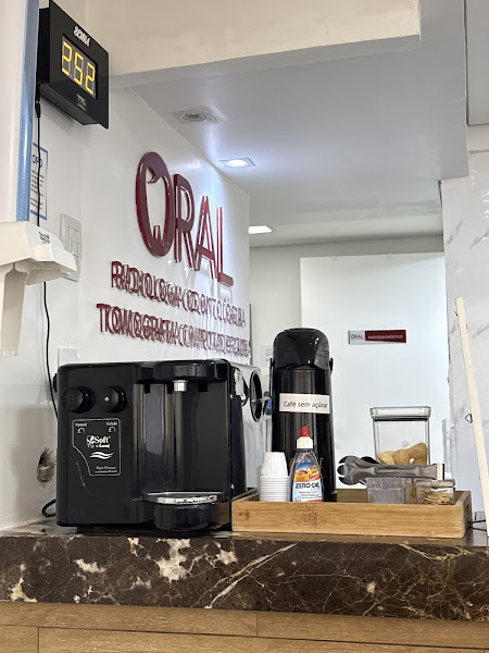 Foto 3 de Oral Med odontologia e radiologia ltda