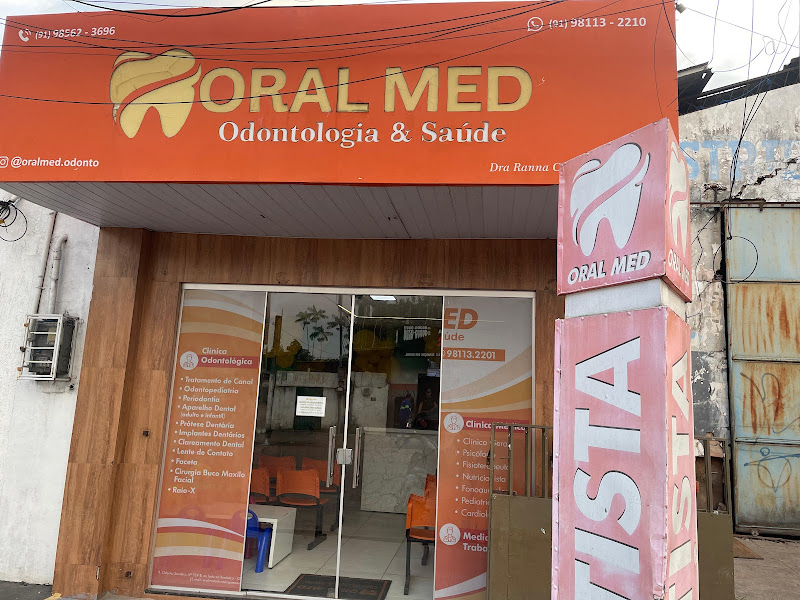 Foto 3 de ORAL MED ODONTOLOGIA E SAUDE LTDA