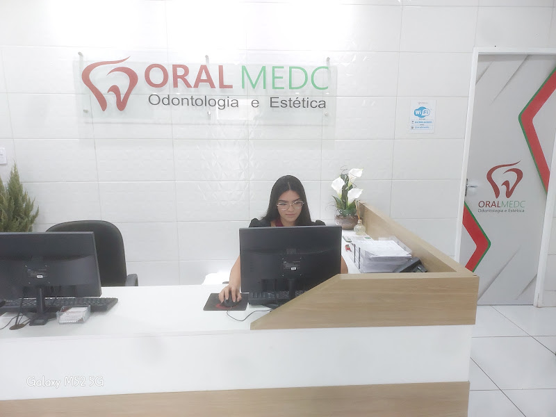 Foto 2 de ORAL MEDC | Maracanaú
