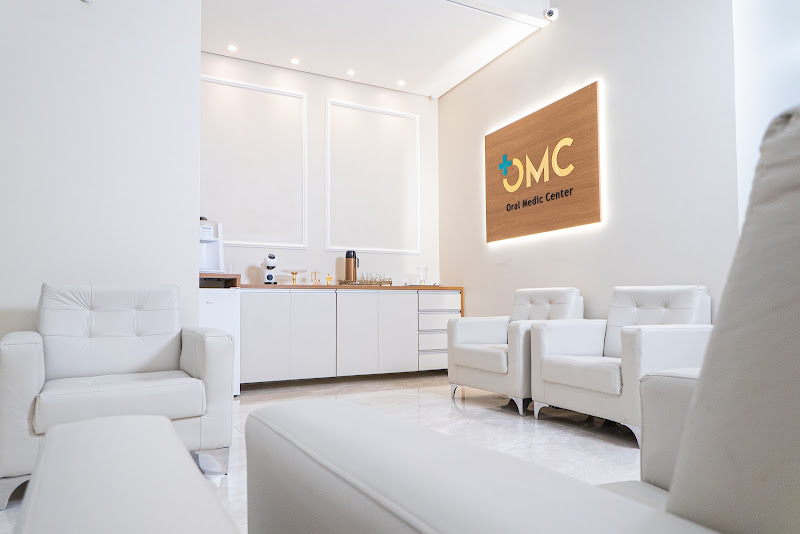 Foto 2 de Oral Medic Center OMC
