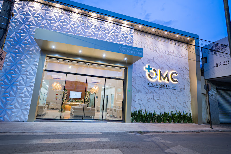 Foto 3 de Oral Medic Center OMC