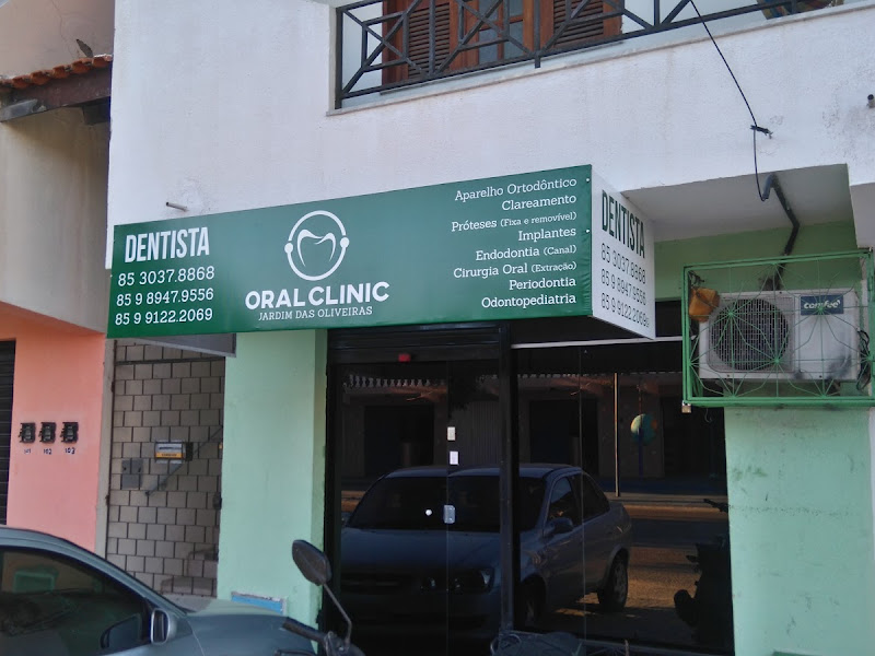 Foto 2 de Oral Medic Fortaleza