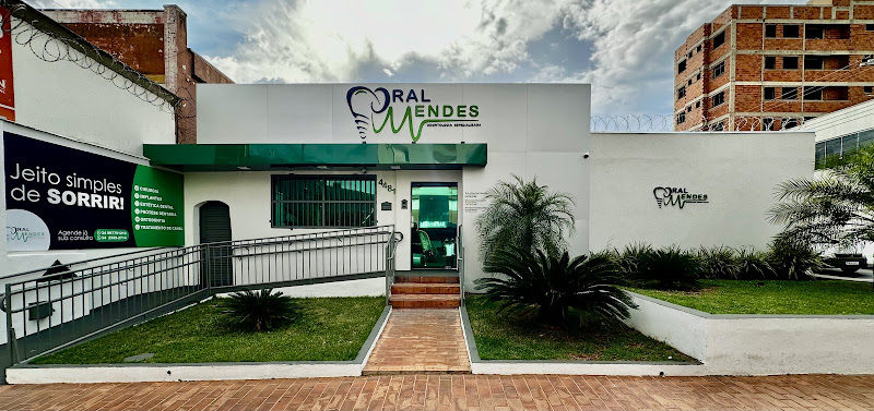 Foto 2 de ORAL MENDES ODONTOLOGIA ESPECIALIZADA