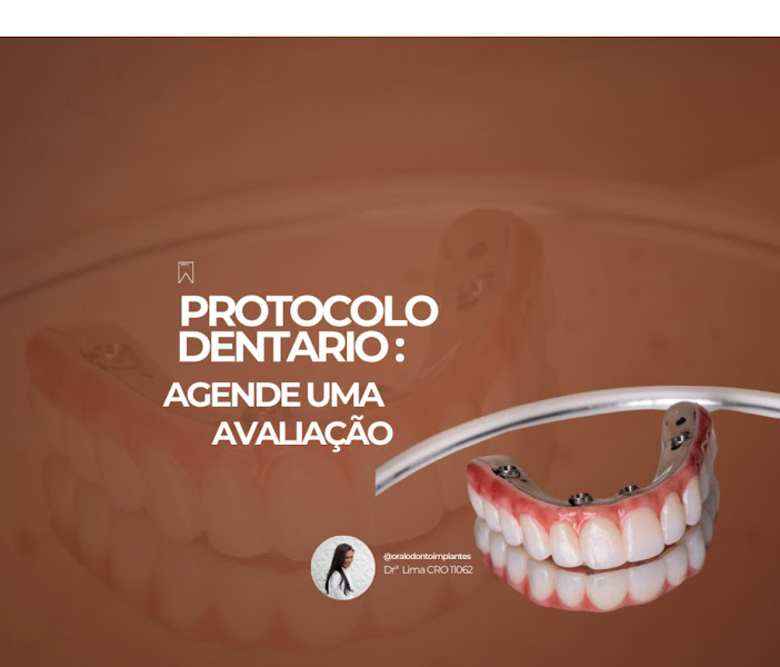 Foto 2 de Oral Odonto