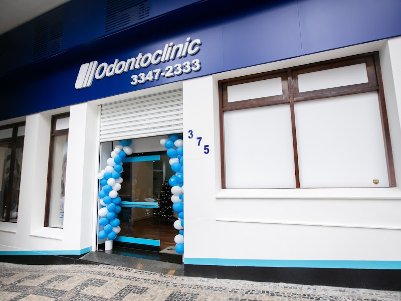 Foto 2 de Oral Odontologia - Implantes dentarios, Ortodontia, Invisalign, Dentista em Belo Horizonte - Centro