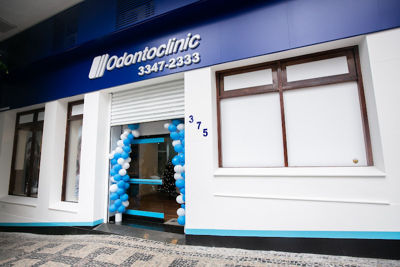 Foto 4 de Oral Odontologia - Implantes dentarios, Ortodontia, Invisalign, Dentista em Belo Horizonte - Centro