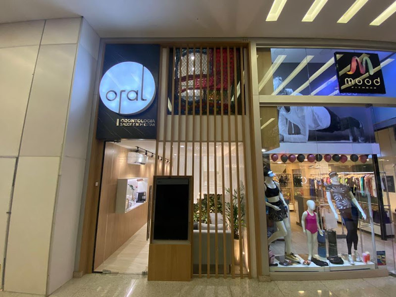 Foto 2 de Oral Odontologia - Odontopediatria , Invisalign , Ortodontia Infantil e Tratamentos com sedação para crianças , Niterói