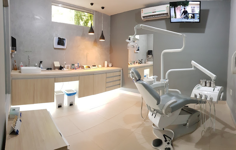 Foto 2 de Oral Office Designer - Odontologia Estetica