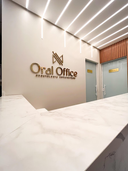 Foto 3 de Oral Office Odontologia Especializada - Clínica Odontológica Palmas