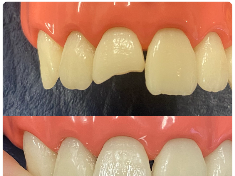 Foto 9 de Oral Office Odontologia Especializada - Clínica Odontológica Palmas