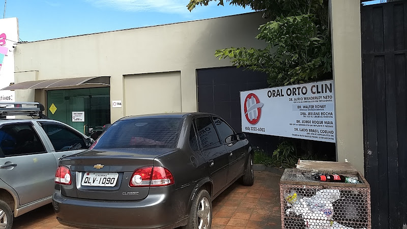Foto 2 de Oral Orto Clin