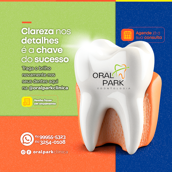 Foto 4 de Oral Park Odontologia
