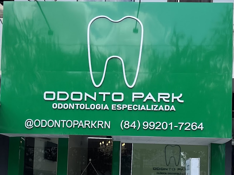 Foto 5 de Oral Parque - Consultório Odontológico em Parnamirim