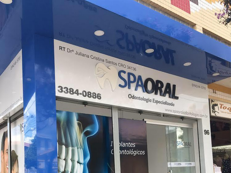 Foto 2 de Oral Perfect Mania de Perfeição