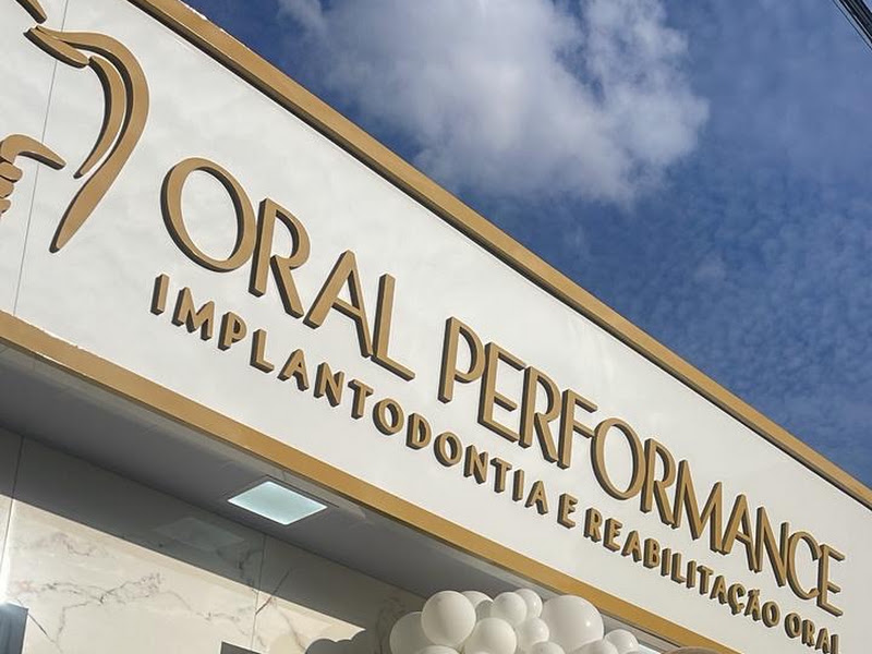 Foto de Oral Performance