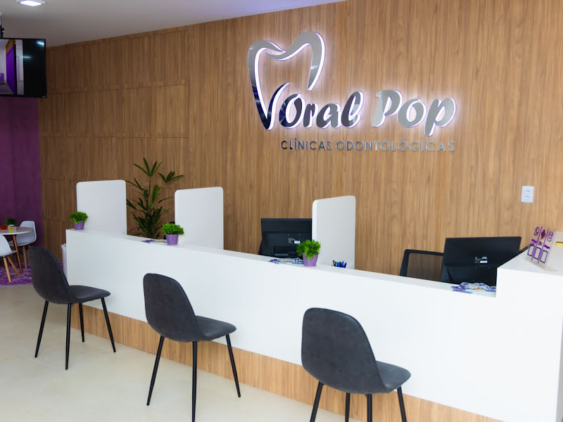 Foto de Oral Pop Belém - Clínicas Odontológicas