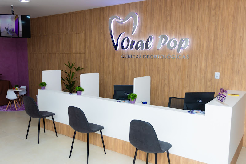 Foto 2 de Oral Pop Belém - Clínicas Odontológicas
