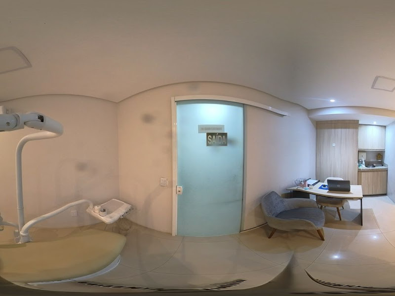 Foto de Oral Pop Odontologia Implantes Dentários