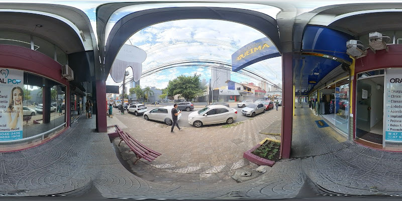 Foto 3 de Oral Pop Odontologia Implantes Dentários