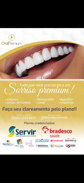 Foto 2 de Oral Premium Clínicas Odontológicas