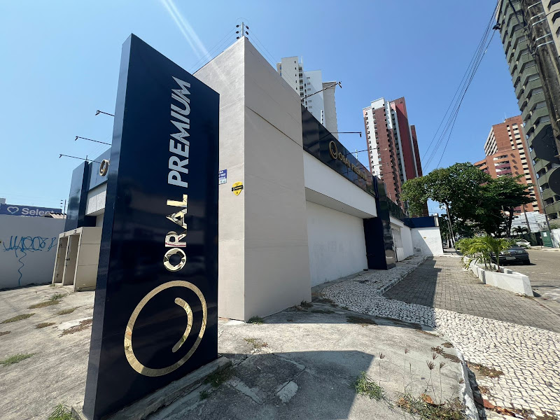 Foto 2 de Oral Premium Fortaleza