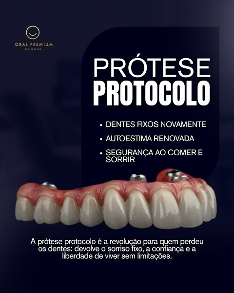 Foto 3 de Oral Premium Fortaleza