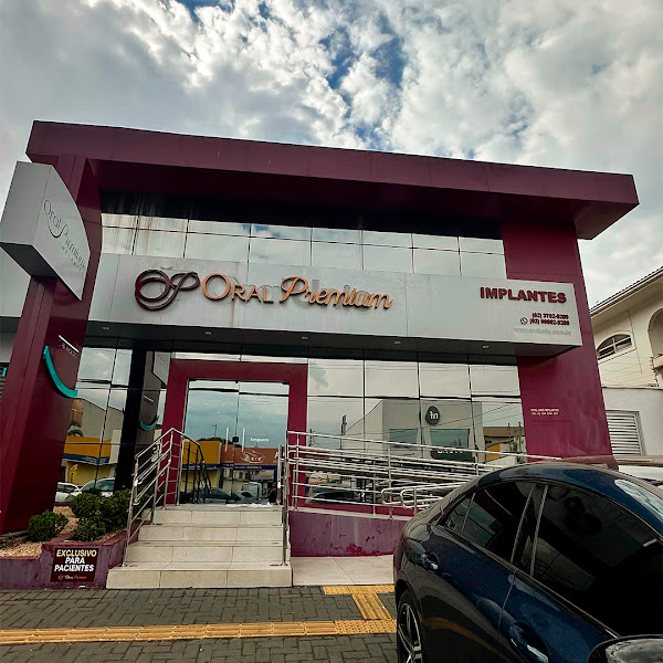 Foto 2 de Oral Premium Implantes