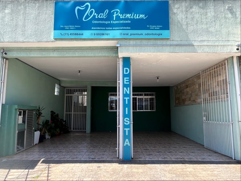Foto 2 de Oral Premium Odontologia Especializada