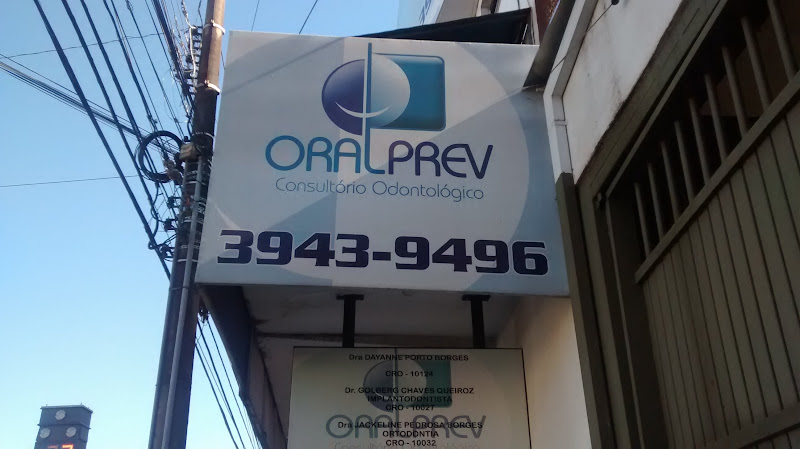 Foto 2 de Oral Prev