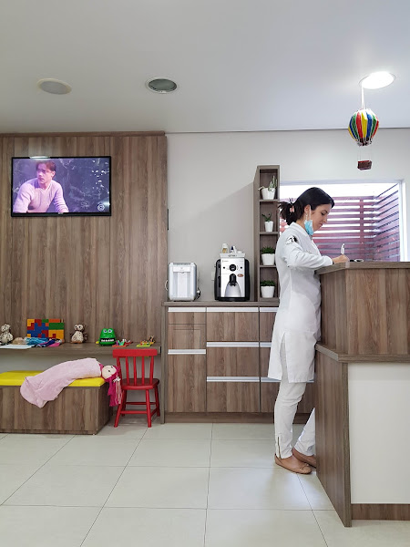 Foto 2 de Oral Prev Odontologia