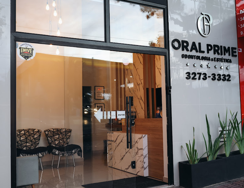 Foto 2 de Oral Prime BH