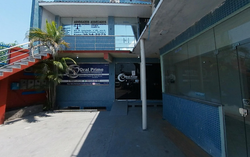 Foto 2 de Oral Prime Consultório Odontológico