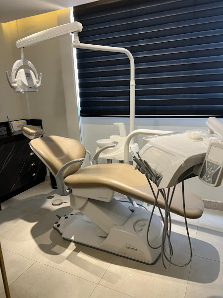 Foto 3 de Oral Prime | Dentista em Vitória da Conquista