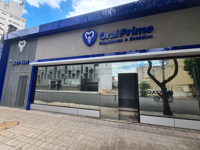 Foto de Oral Prime Implantes e Estética