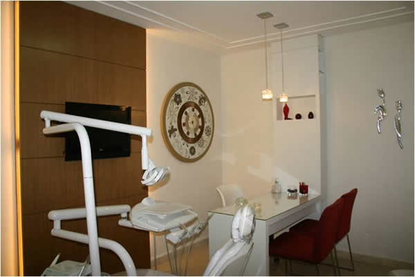 Foto 3 de Oral Prime Odontologia Especializada