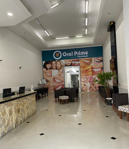 Foto 3 de Oral Prime Odontologia LTDA - ME