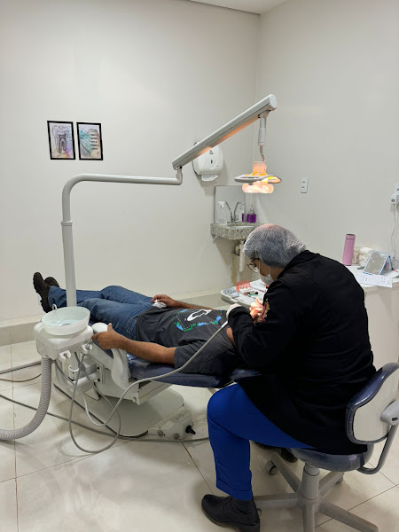 Foto 2 de Oral Prime Odontologia Unidade Águas Lindas