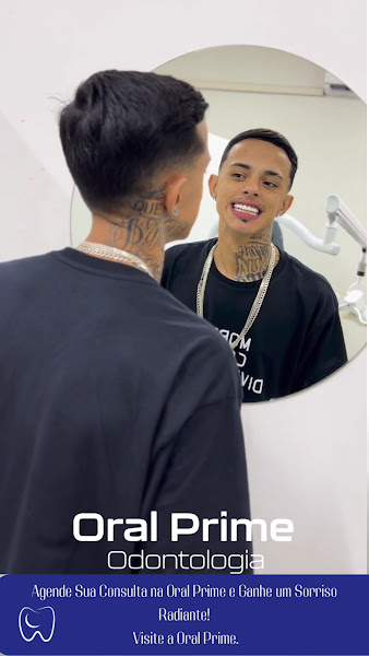 Foto 3 de Oral Prime Odontologia Unidade Águas Lindas