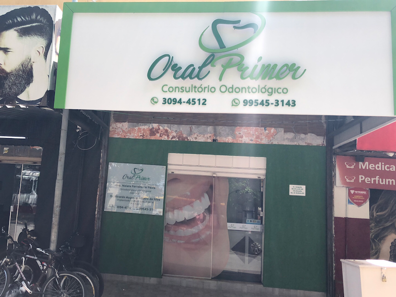 Foto 2 de Oral Primer Expansul