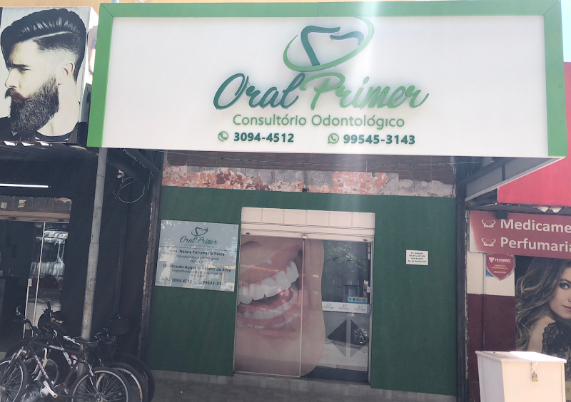 Foto 2 de Oral Primer - Vila Brasilia