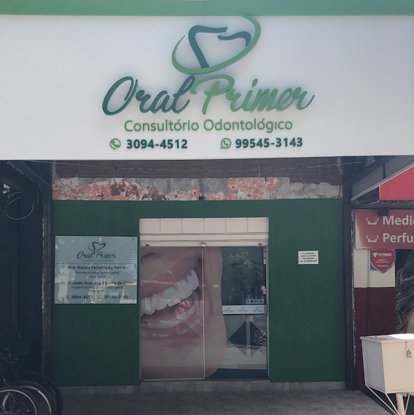 Foto 3 de Oral Primer - Vila Brasilia