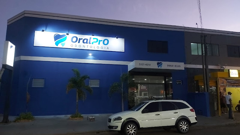 Foto 2 de Oral Pro Odontologia - Zona Norte
