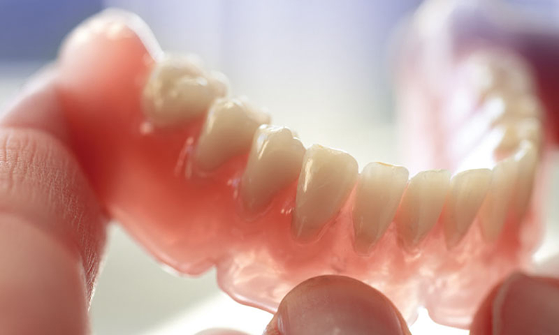 Foto 3 de Oral Qualità Implantes Matriz